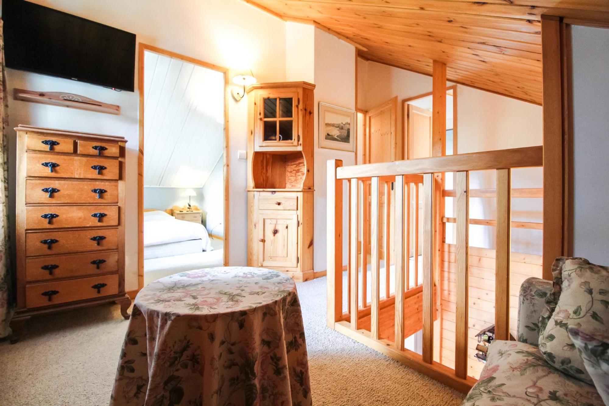 Villa Charming 4-Bed Chalet, Mountain Views, Double Garage, Ev Point Flaine Exterior foto